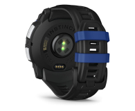 Garmin Instinct 3 Solar 50mm Whitestone - 1516750 - zdjęcie 4